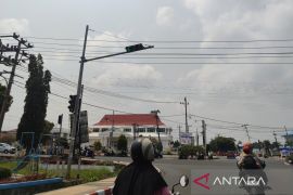 Pemkot Bengkulu imbau warga tingkatkan kewaspadaan penyakit