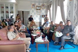 Pemkab Kepahiang dan BPN siapkan program penataan lahan bekas HGU