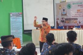 Kemenag Rejang Lebong imbau remaja tidak terburu-buru untuk menikah
