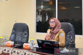 Pemkab Bangka Barat kuatkan tata kelola BUMDesa