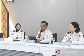 Kanwil Ditjenim Babel perkuat akuntabilitas dan integritas minerja melalui APIP SIAGA