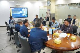 Garut mempercepat pengadaan alat penerangan jalan melalui skema KPBU