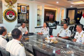 Kanwil Ditjen Imigrasi Babel perkuat pengelolaan pengaduan terintegrasi dan pengawasan internal