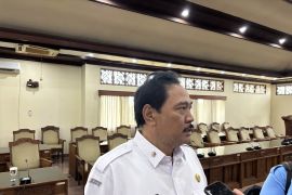 DPRD Bali perbaiki wantilan untuk tingkatkan kenyamanan warga sampaikan aspirasi