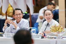 Pemkot Batam genjot PAD guna perkuat kapasitas fiskal daerah