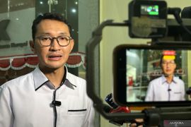 KPK panggil Direktur PT Guna Cipta Energi pada kasus mesin EDC bank