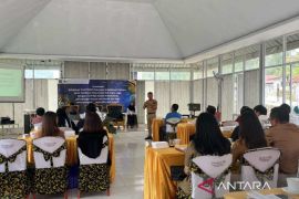 Gratis, Kemenkum Sulbar fasilitasi tujuh pencatatan hak cipta