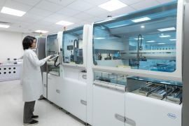 Siloam-Roche luncurkan tes pTau 181 plasma guna deteksi dini Alzheimer