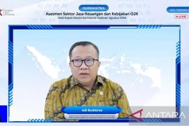 OJK pastikan inovasi keuangan melaju aman dan bertanggung jawab
