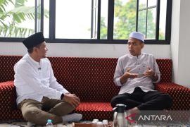 Momen Hari Pelanggan Nasional 2026, PLN UID Riau dan Kepri perkuat silaturahmi bersama Ustaz Abdul Somad