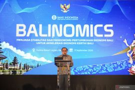 BI tekankan pentingnya perluasan investasi hilirisasi untuk genjot ekonomi di Bali