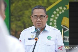 Kemenag Sulut tingkatkan sikap adaptif dan kesadaran ASN