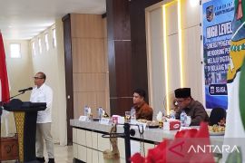 BI TPID lakukan penguatan pengendalian inflasi di Bolmong Utara
