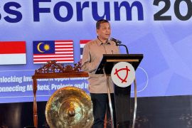 Aceh tawarkan proyek strategis di IMT-GT Aceh Business Forum