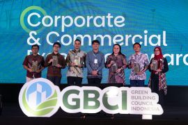 Waste4Change apresiasi 43 mitra kelola sampah bertanggung jawab