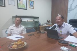 Pemkab Bangka inventarisasi blok pedagang di pasar