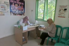Pemkab Bangka sediakan layanan vaksinasi bagi hewan peliharaan