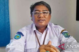 Perumdam Belitung pastikan distribusi air bersih ke pelanggan aman