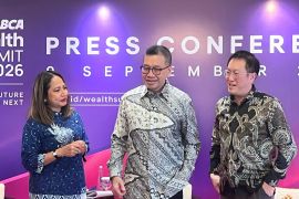 BCA: Masyarakat Indonesia semakin paham perlunya lakukan investasi