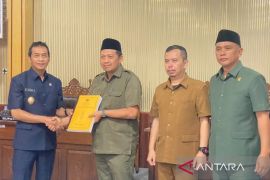 Batang gali potensi penerimaan untuk penuhi target PAD 2027