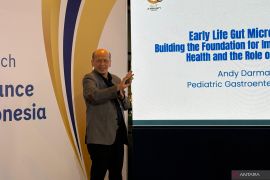 Rasa percaya antara ibu-anak penting untuk sukseskan toilet training
