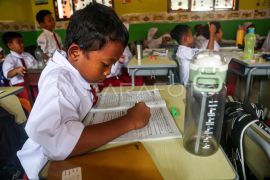 OECD nilai Indonesia masih perlu tingkatkan kualitas pendidikan