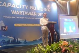 Era digital, Wartawan dituntut inovatif dan berintegritas