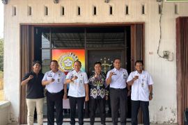 Kanwil Kemenkum Babel perkuat layanan posbankum desa kelurahan