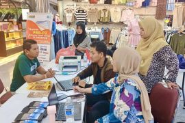 Pemkot Batam gelar Gebyar Pajak PKB dan PBB P2