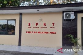 Polda Gorontalo terima laporan dugaan TPKS terhadap karyawati