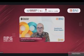Transaksi wondr by BNI tembus Rp958 triliun pada semester I-2026