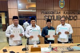 Situbondo gencarkan sosialisasi pencegahan perkawinan usia anak