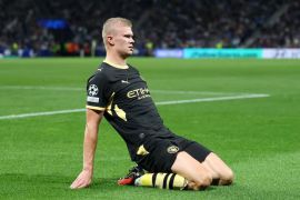 Haaland borong kemenangan dua gol Manchester City atas Porto