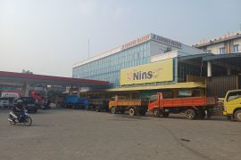 Pemkot Tanjungpinang pastikan penyaluran solar subsidi normal