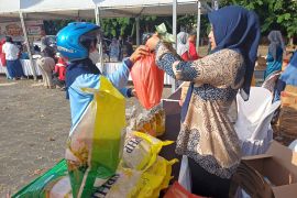 Pemkot Tanjungpinang jaga daya beli warga lewat pasar murah 2 hari