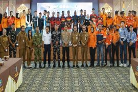Kotabaru rapatkan barisan hadapi karhutla dan kekeringan