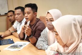 Polisi dituding intimidasi saksi kasus Perkimtan Gowa