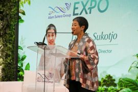 Alam Sutera targetkan gaet transaksi Rp300 miliar di Expo 2026