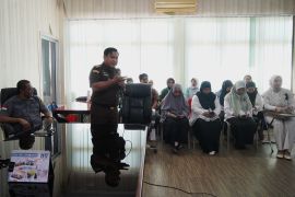 Kejati Sulsel beberkan modus korupsi di sektor medis