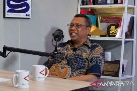 Disnakertrans Maluku-BPJS siapkan jaminan sosial pekerja pembangunan PSN Blok Masela