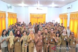 Pemkab Barut tingkatkan pemahaman masyarakat transformasi transmigrasi