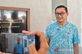 Tunggal putri fokus perkuat teknik hadapi Asian Games 2026