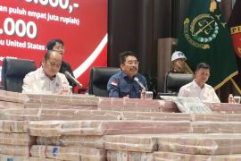 Kejagung ungkap peran PT PSMI dalam kasus korupsi pemanfaatan hutan