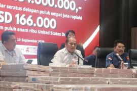 Kejagung pastikan BAP Tan Kian di media sosial bukan milik Tim 9