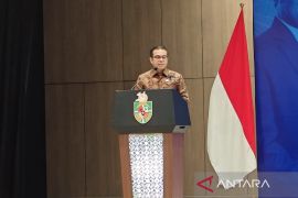 Pemerintah mengkaji pengaturan konten buatan AI dalam revisi Undang-Undang Hak Cipta