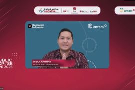 Antam mempercepat kesiapan proyek HPAL Buli menuju konstruksi