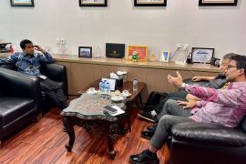 UU EBET diharapkan akan percepat transisi energi nasional