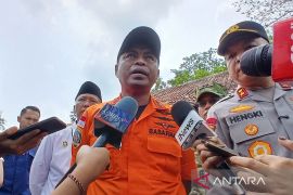 Tiga kapal TNI AL dilibatkan untuk pencarian jurnalis