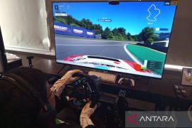 Tim Gran Turismo 7 Indonesia yakin bisa sumbang medali