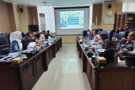 KRB belum sediakan kawasan tanaman obat tradisional Kalsel